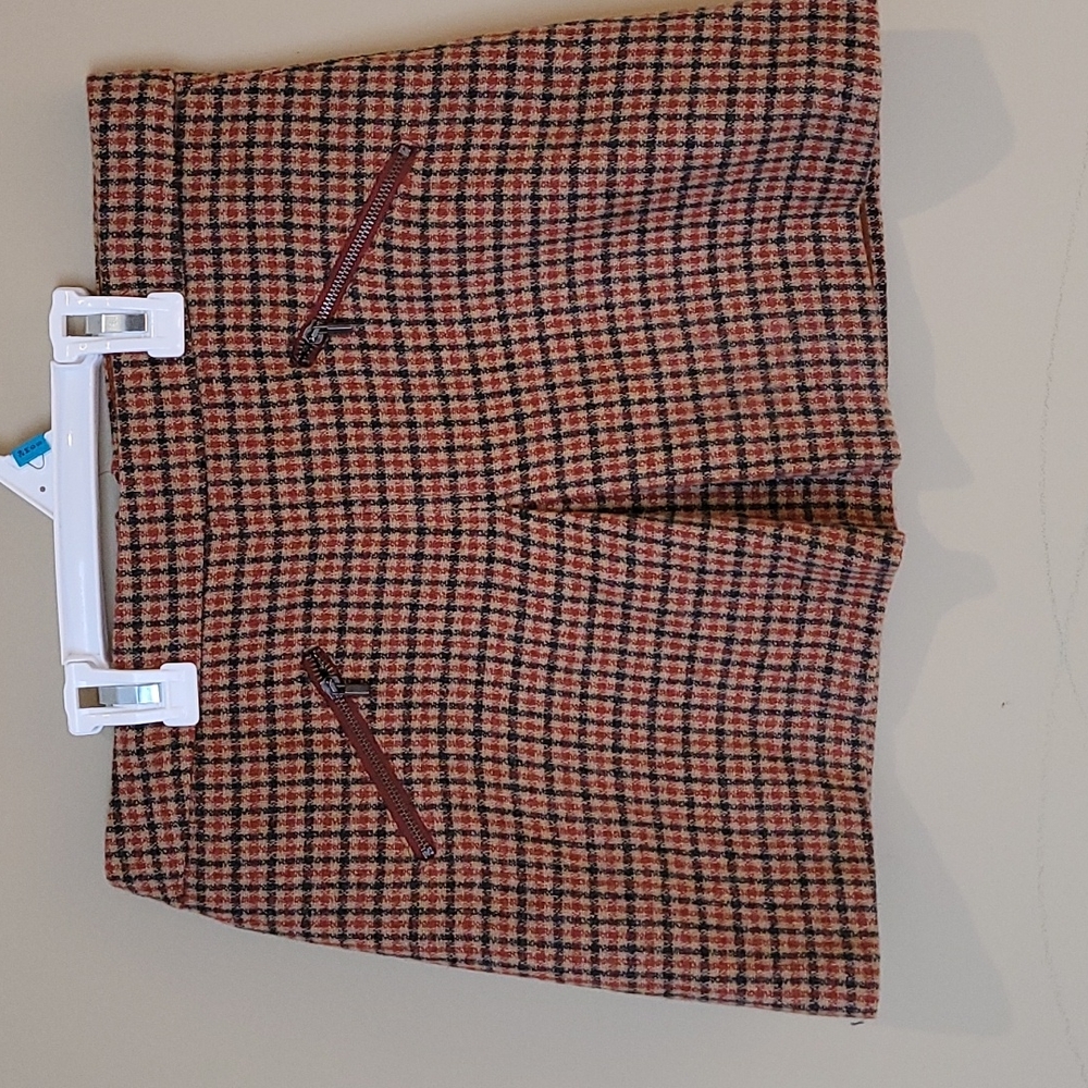 Zara girls  skirt  13/14years